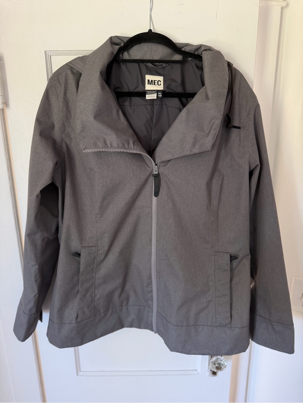 MEC Fall/Winter Womens Jacket